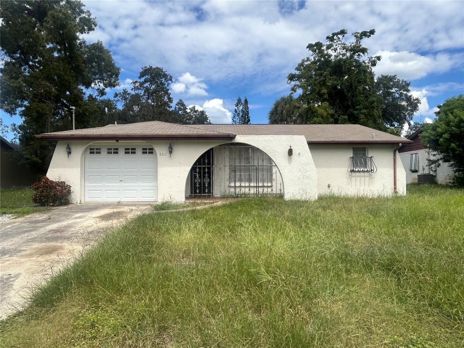 Don’t miss this chance to own a 2-bedroom, 2-bath home in the desirable Sea Pines community! This property offers incredible potential for renovation and customization. Whether you're looking to create your dream residence, a profitable rental, or a smart flip, this is the blank canvas you've been waiting for. This home, while close to the water, has never flooded according to the original owners. Please note that the property has been identified as having an unrepaired sinkhole. This is a cash only sale. Schedule your showing today and envision the possibilities!