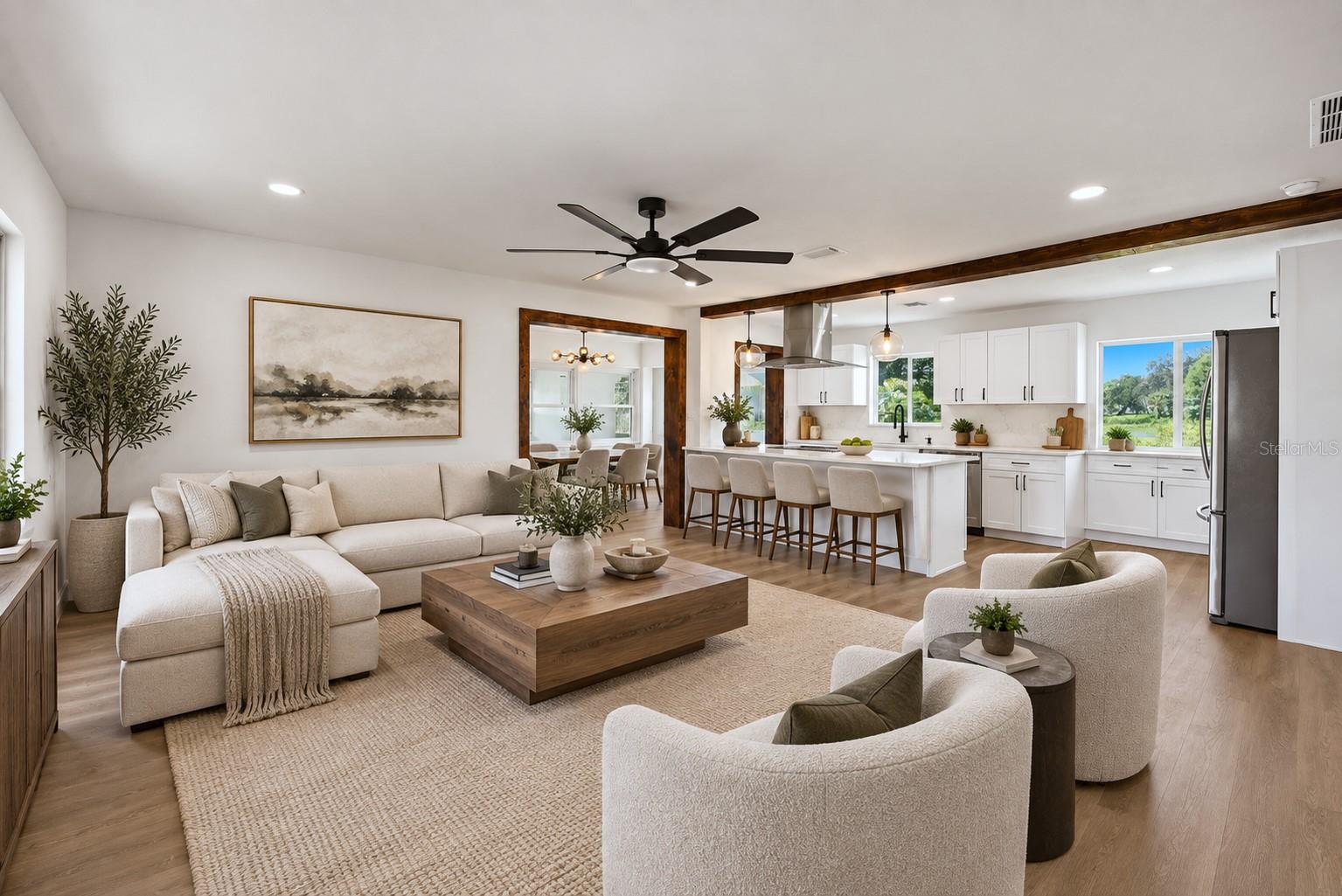 17 POINSETTIA DRIVE