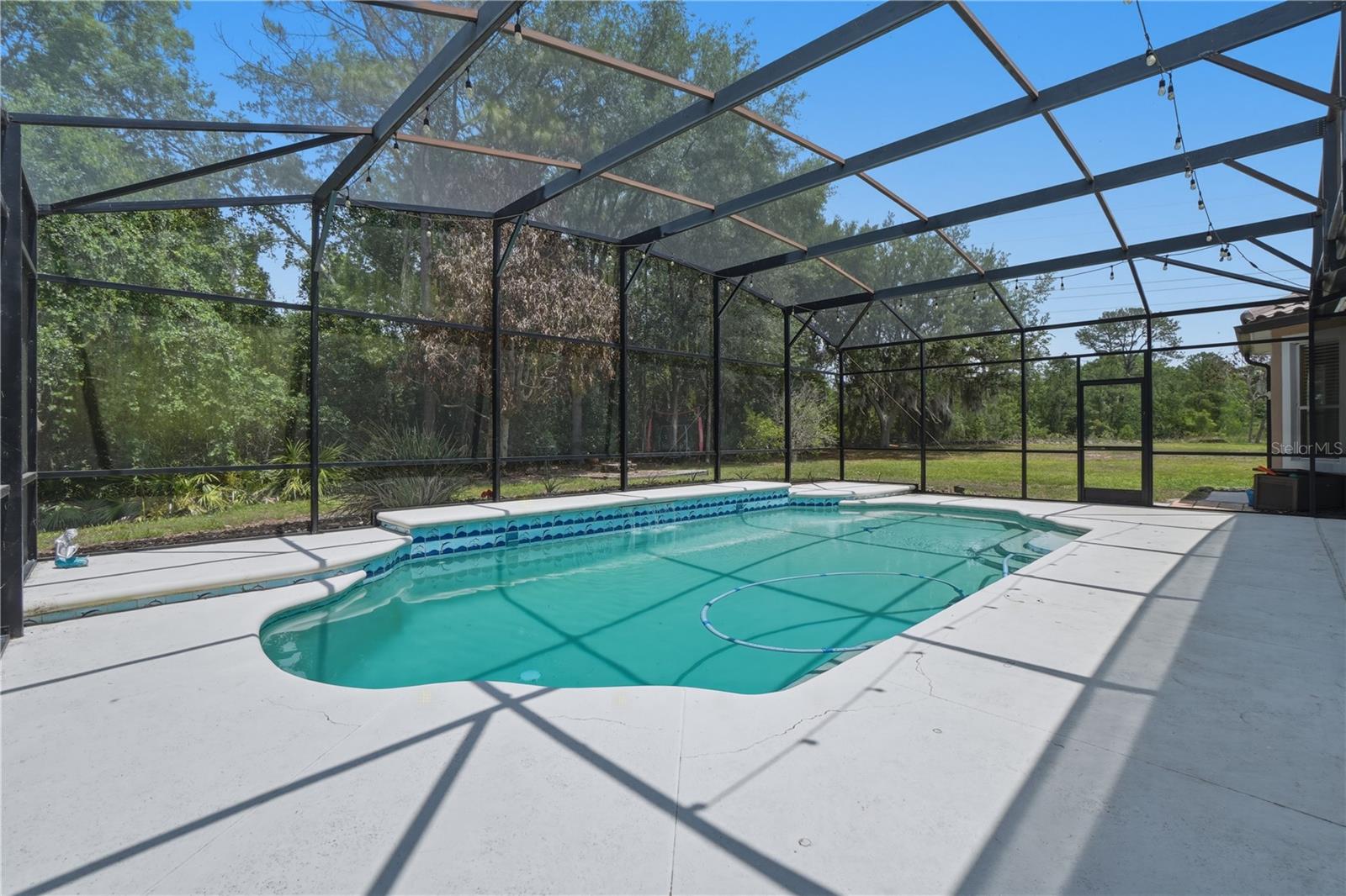 SEVILLE CHASE - Residential