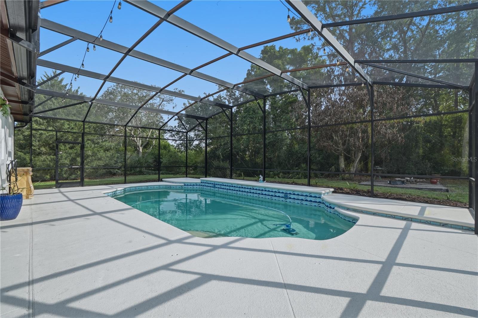 SEVILLE CHASE - Residential