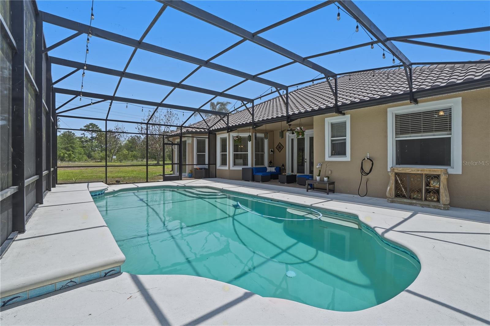 SEVILLE CHASE - Residential