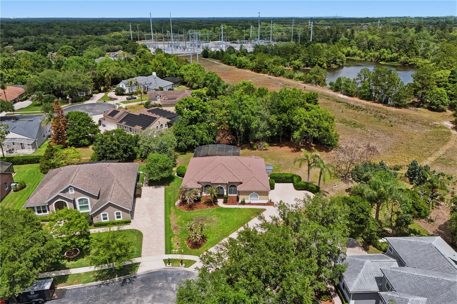 SEVILLE CHASE - Residential