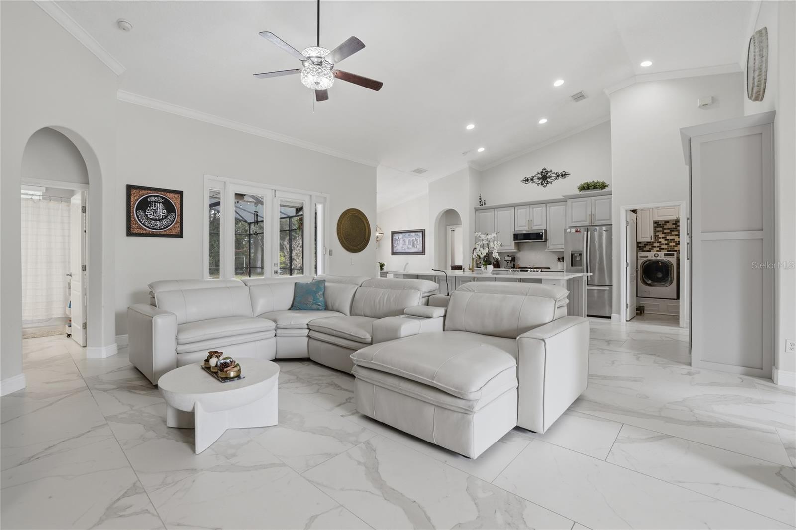 SEVILLE CHASE - Residential