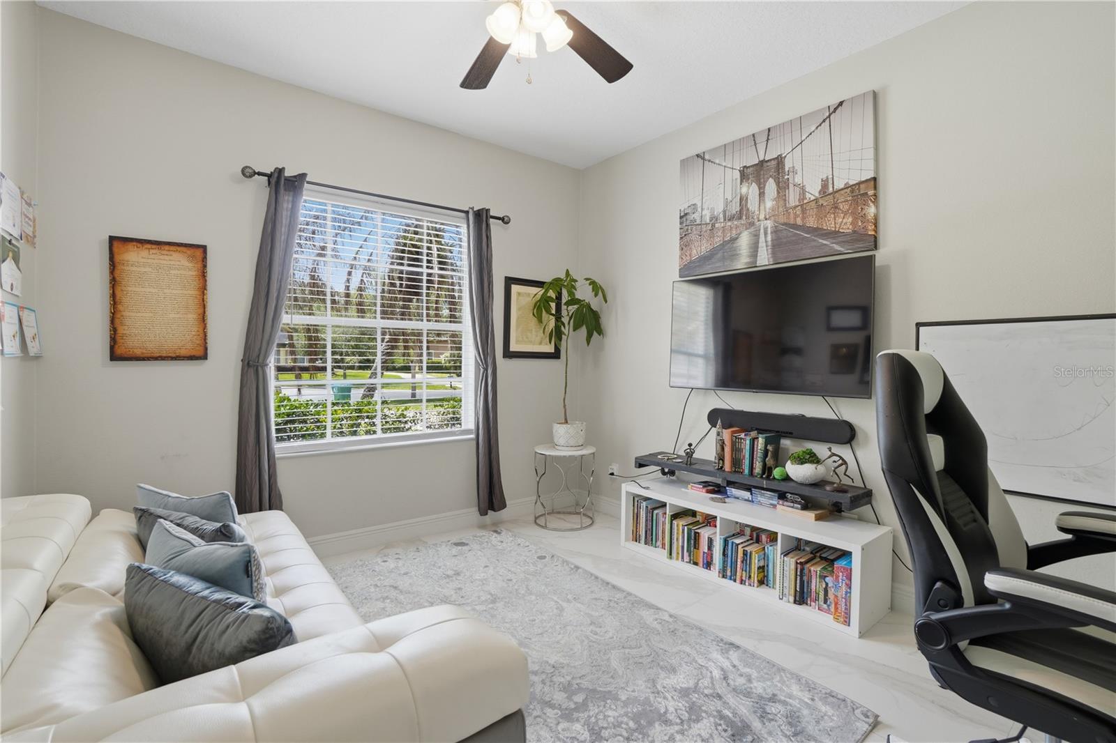 SEVILLE CHASE - Residential