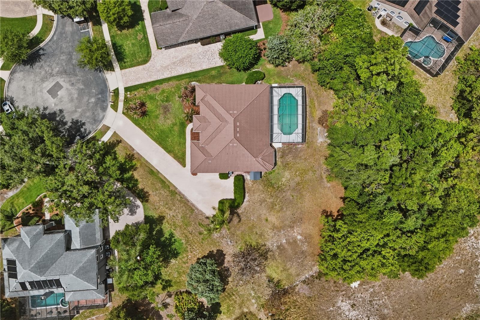 SEVILLE CHASE - Residential