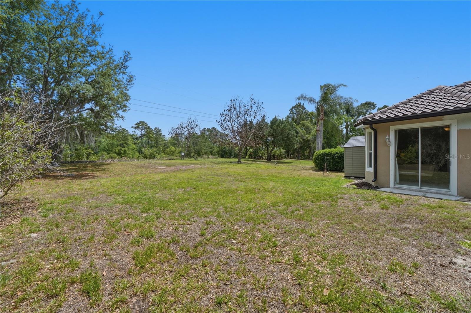 SEVILLE CHASE - Residential