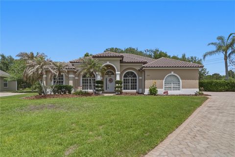 Photo of 510 Sonata Court, Winter Springs, FL 32708 (MLS # O6402358)