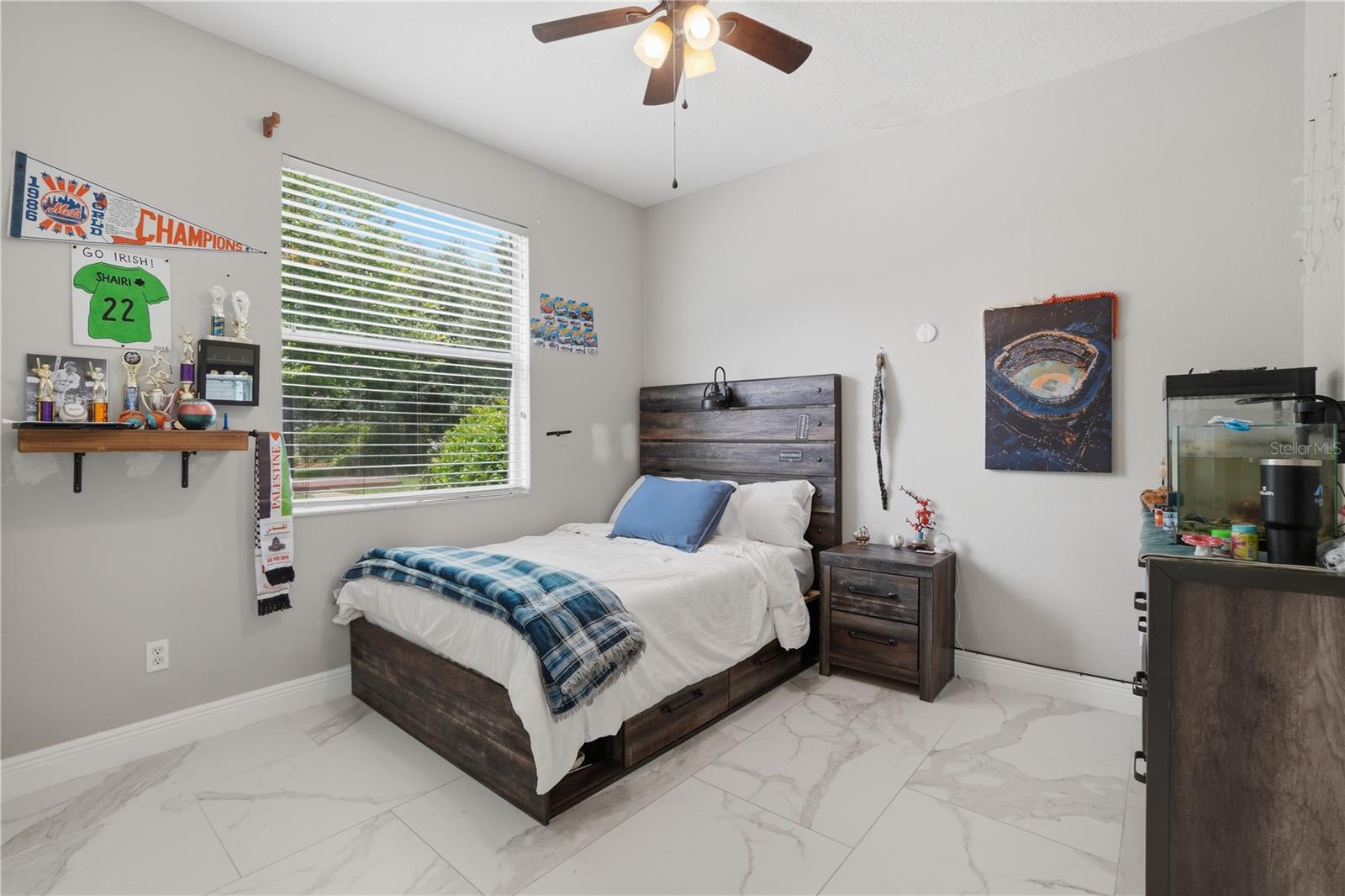 SEVILLE CHASE - Residential