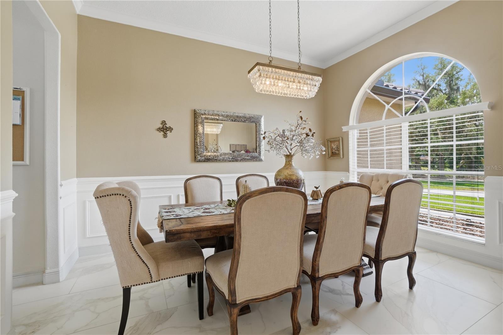 SEVILLE CHASE - Residential