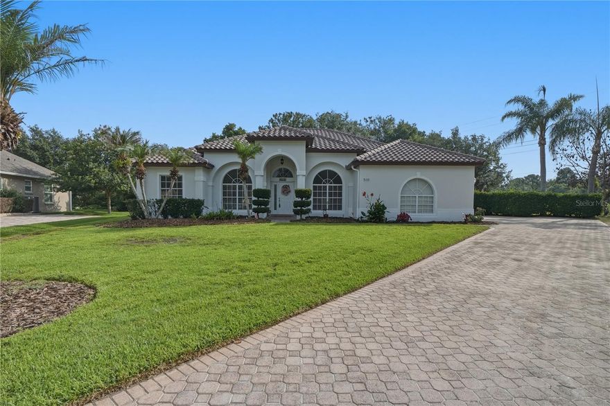 SELLER MOTIVATED!! Make OFFER! Freshly Painted Exterior and Interior!

Walk in and feel instantly at home! This beautifully renovated 4-bedroom, 3-bathroom triple-split pool home sits on nearly half an acre in the gated community of Seville Chase and is completely move-in ready. 

Step inside to soaring ceilings and a thoughtfully designed open layout that still offers comfortable separation of space. You’ll immediately notice the stunning porcelain tile floors and a high-end, fully updated kitchen featuring custom cabinetry, pull-out shelving, soft-close drawers and doors, and sleek quartz countertops—perfect for both everyday living and entertaining.

Recent upgrades provide peace of mind, including:

New tile roof (2025) with a 50-year warranty
AC replaced in 2022
Water softener (2022)
New pool pump

Out back, enjoy your own private retreat with a screened pool overlooking a serene conservation area with a lake—ideal for relaxing or even bass fishing. The expansive yard also features mature fruit trees, including avocado, mango, lemon, and a cherry bush.

All of this is conveniently located near Winter Springs, major highways (417 & 434), UCF, Seminole State College, and major employers like Lockheed Martin and Siemens.

This home truly has it all—style, space, and location. Schedule your private showing today before it’s gone!