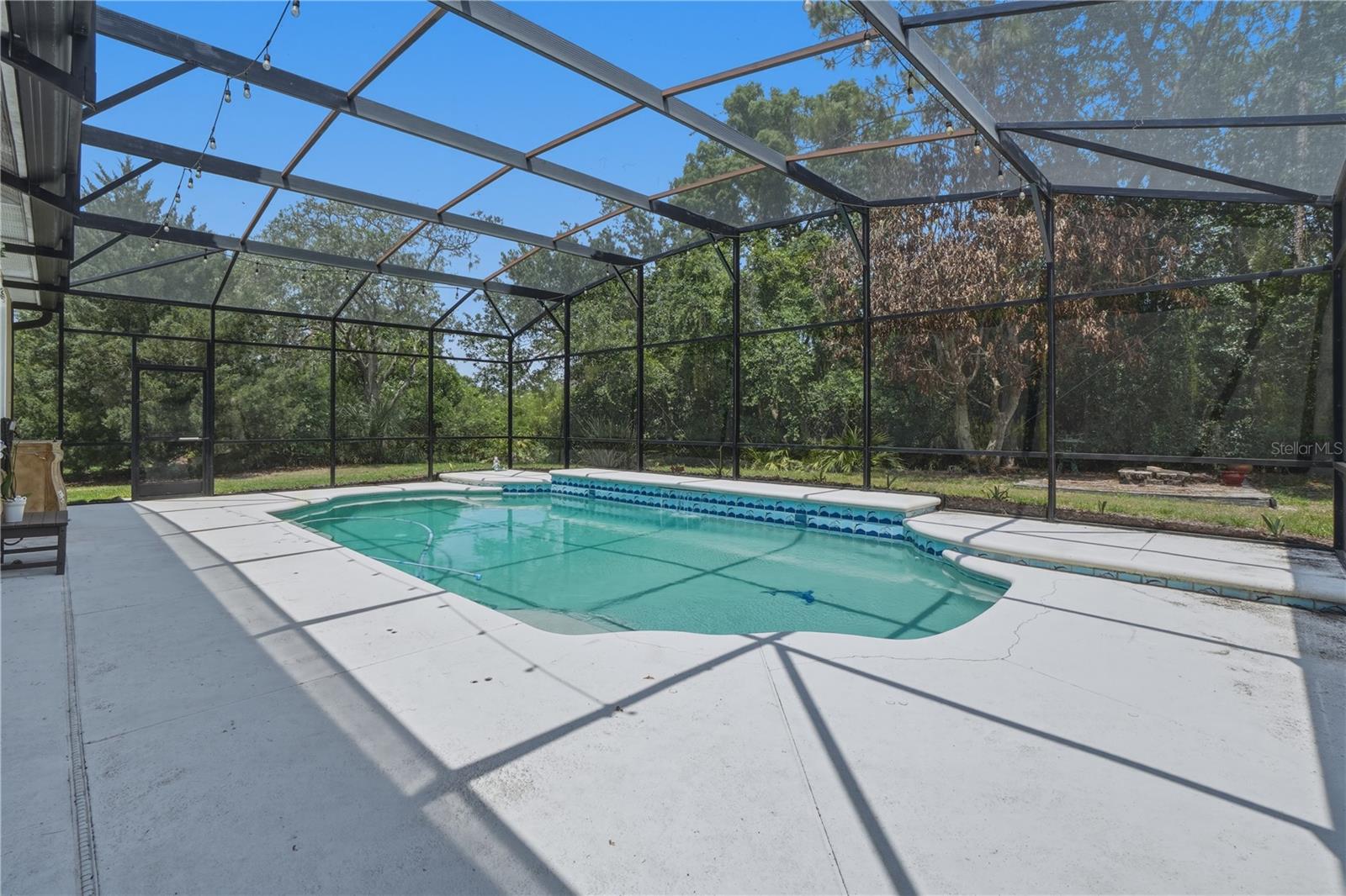 SEVILLE CHASE - Residential
