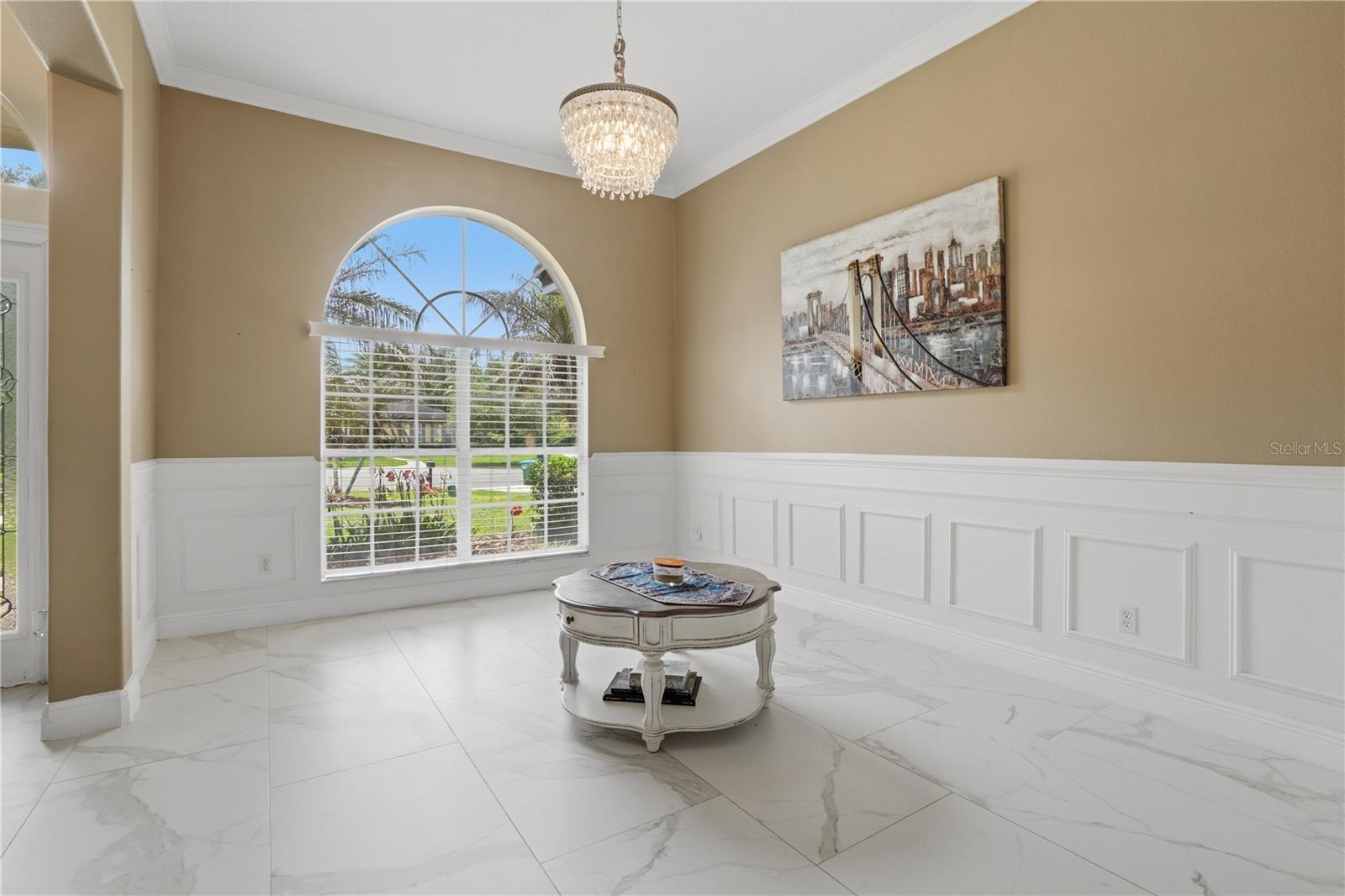 SEVILLE CHASE - Residential