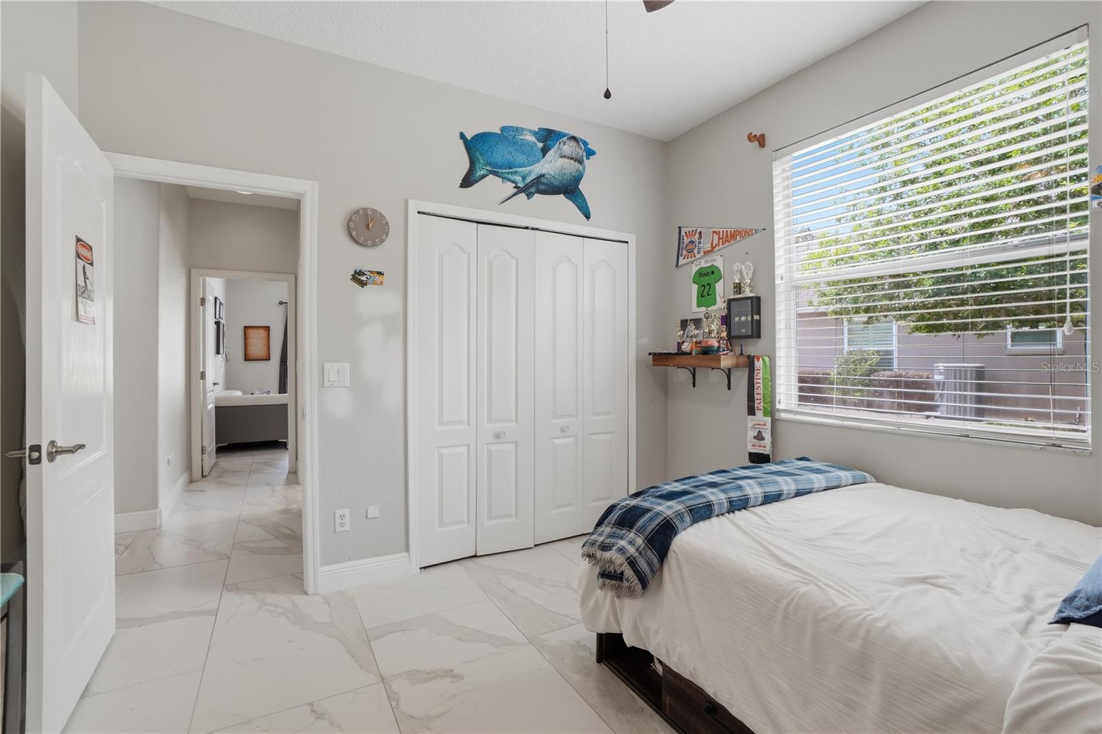 SEVILLE CHASE - Residential