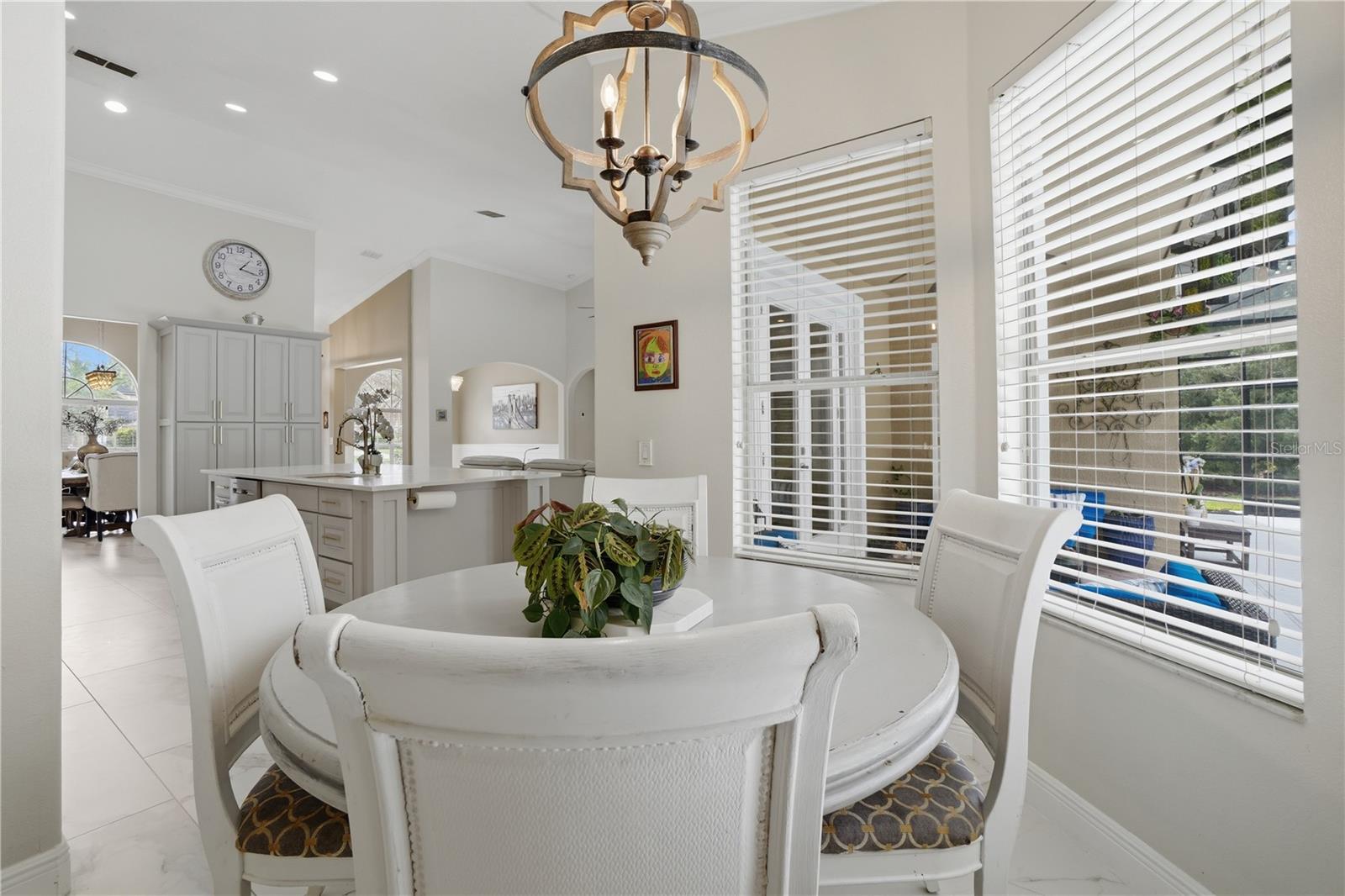 SEVILLE CHASE - Residential
