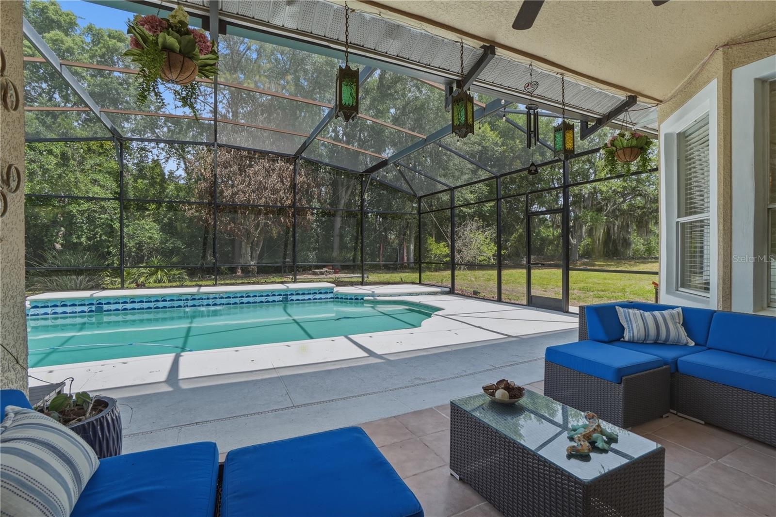SEVILLE CHASE - Residential