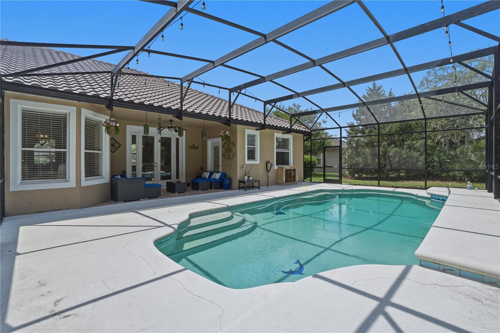SEVILLE CHASE - Residential