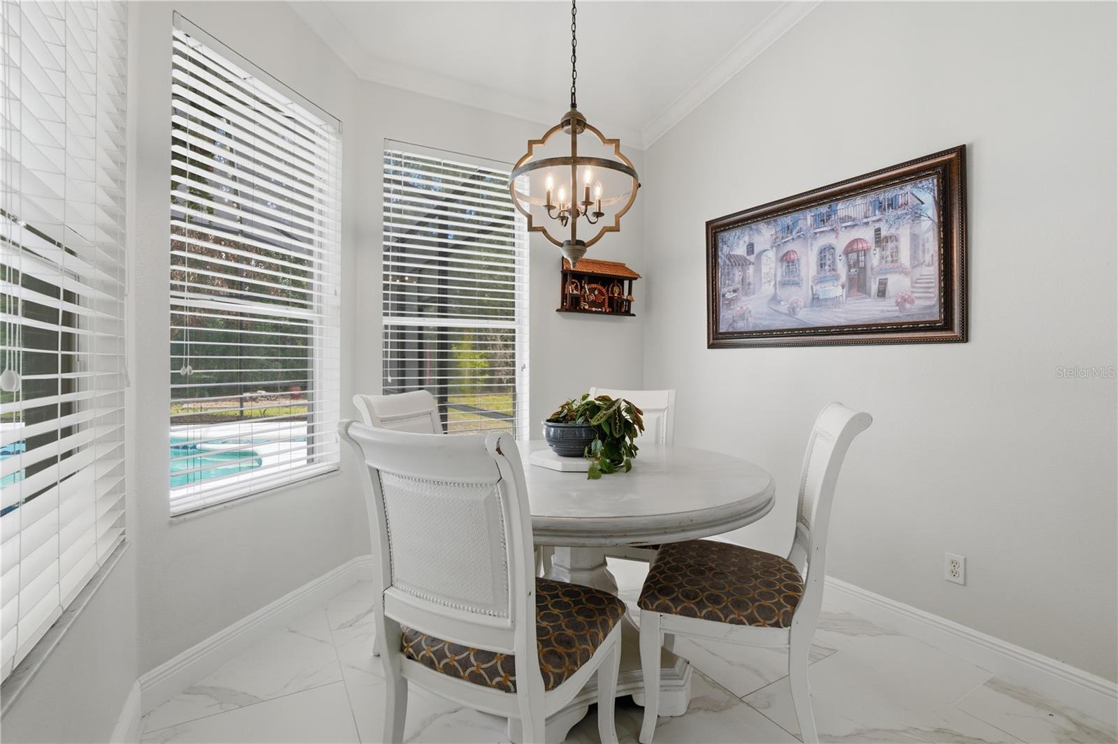 SEVILLE CHASE - Residential