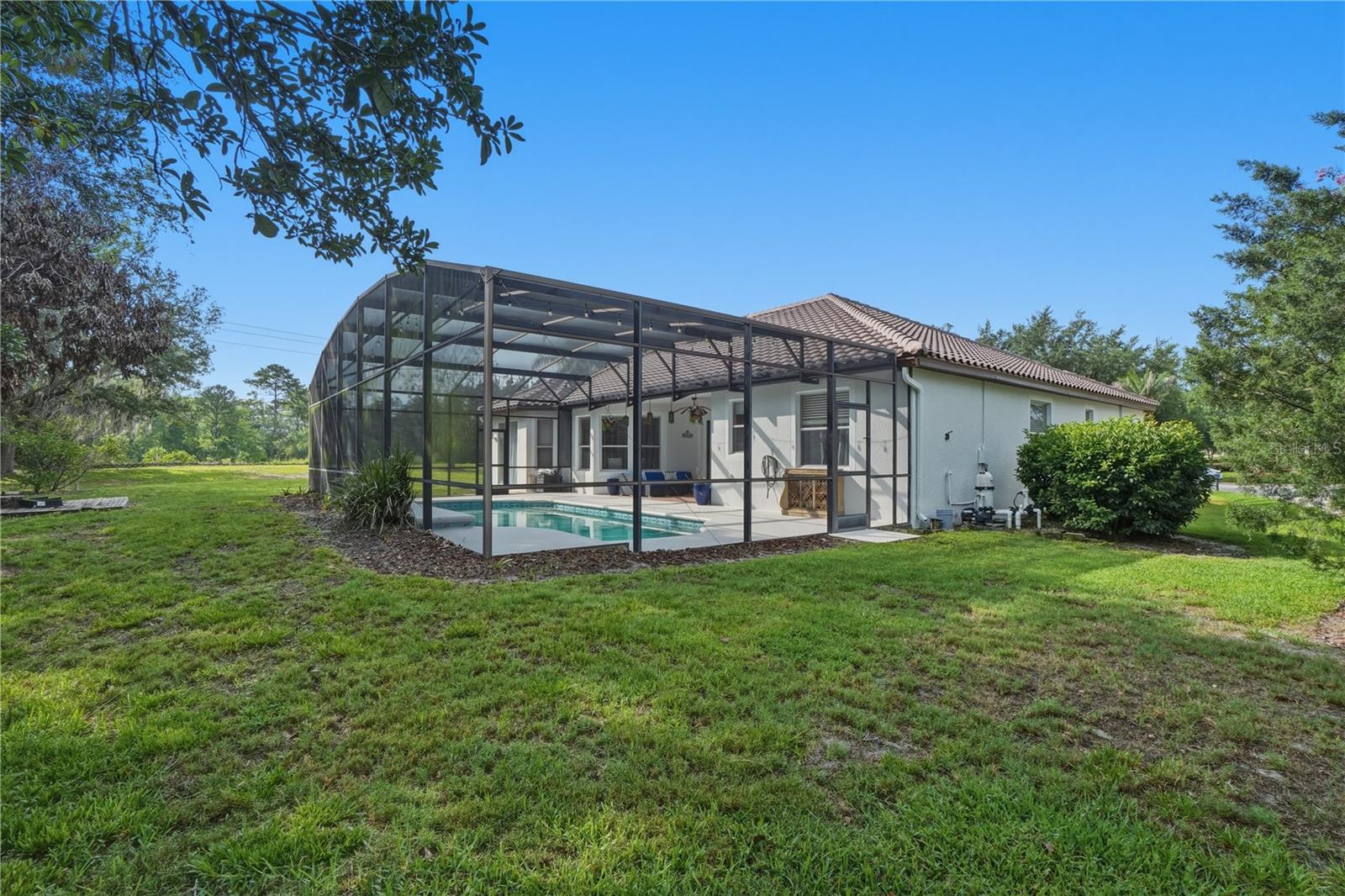 SEVILLE CHASE - Residential