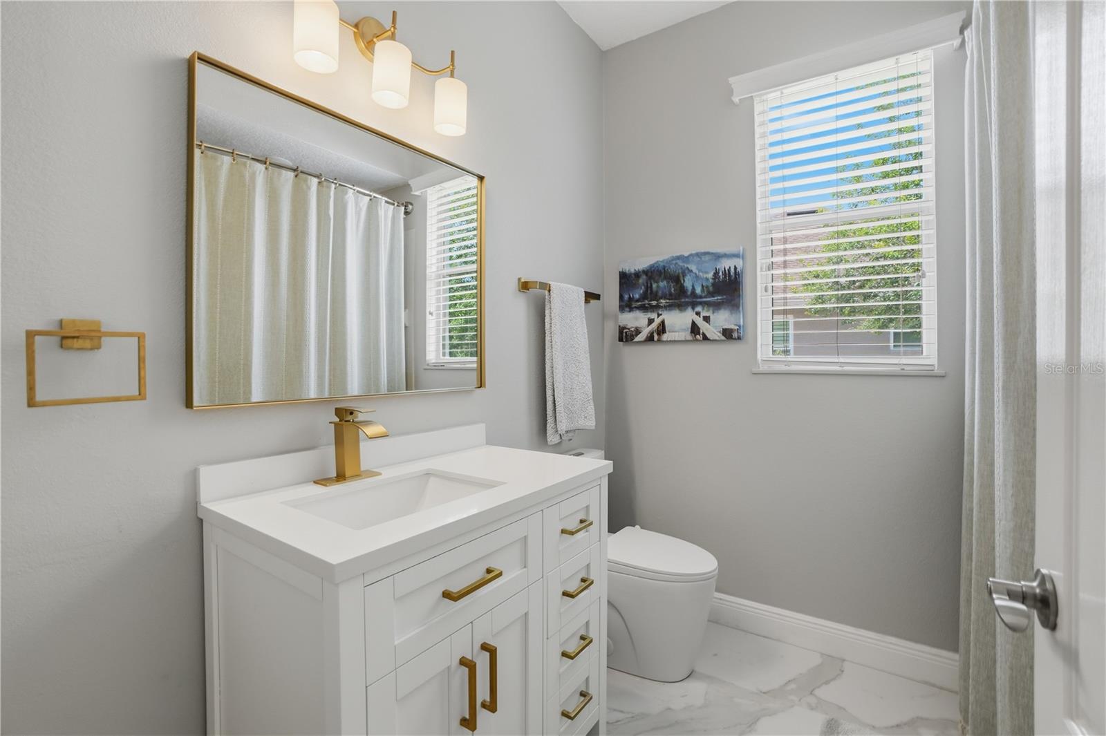 SEVILLE CHASE - Residential