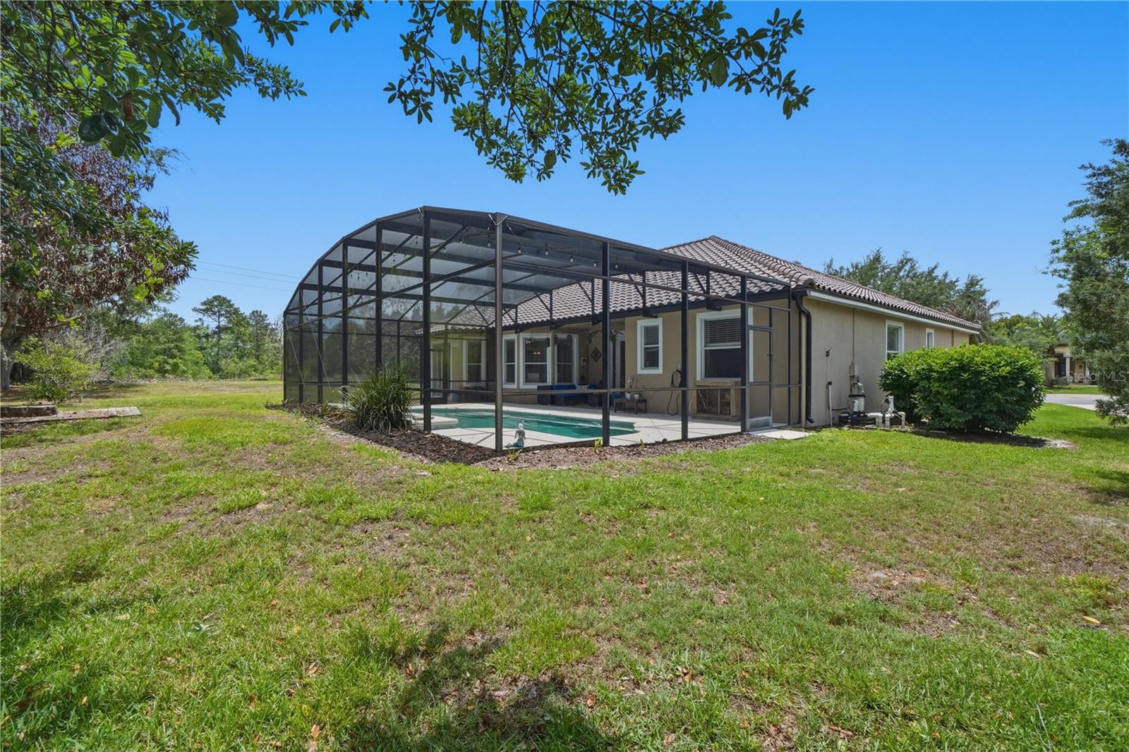 SEVILLE CHASE - Residential