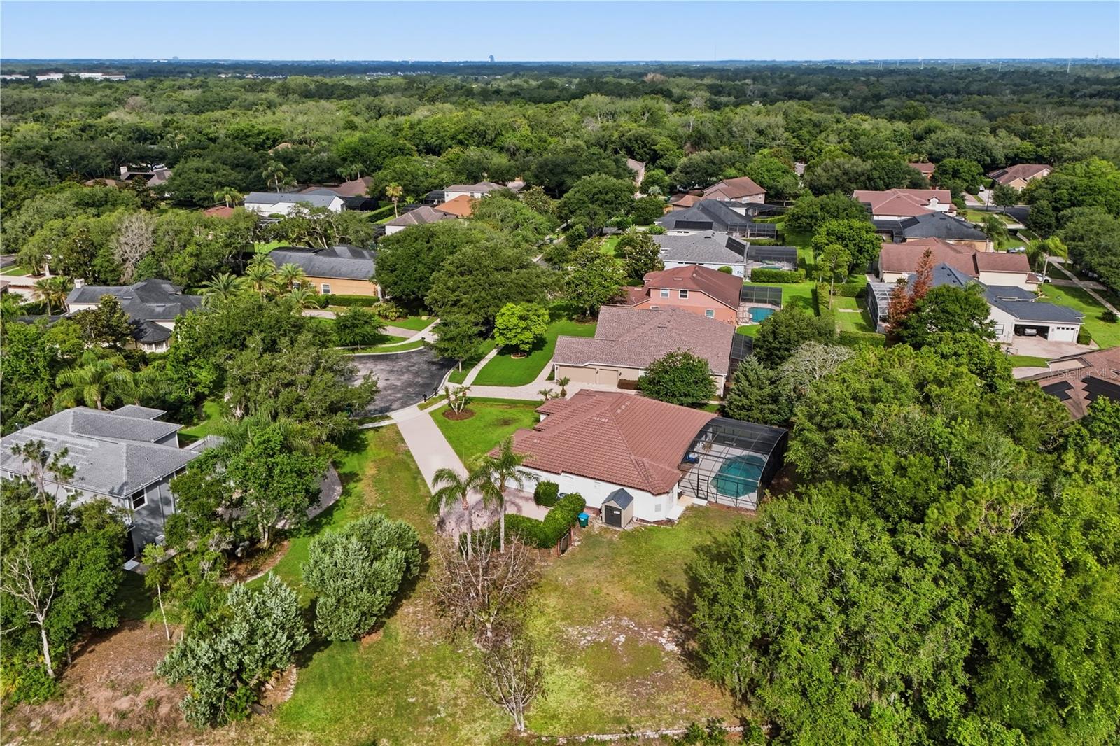 SEVILLE CHASE - Residential