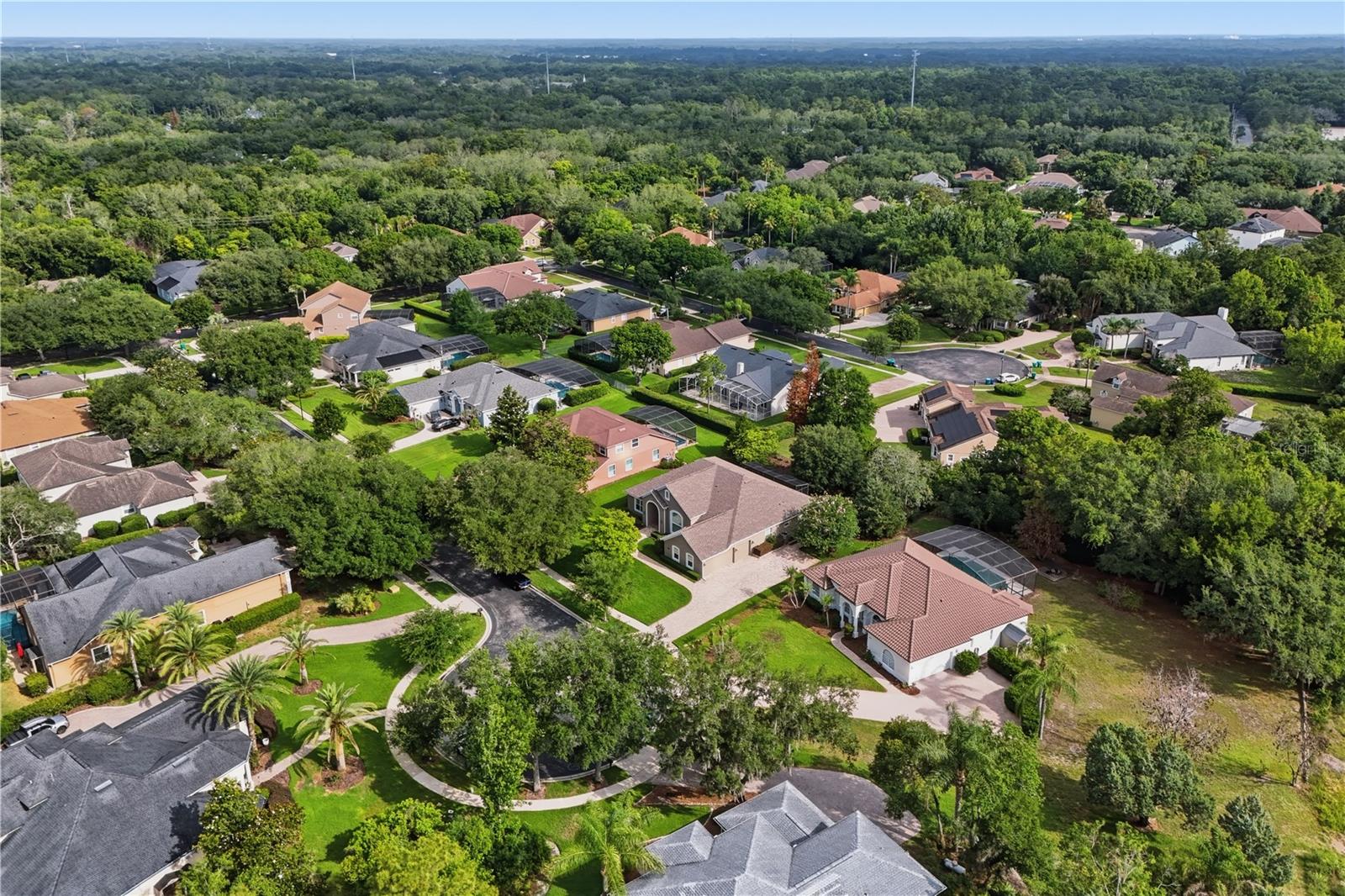 SEVILLE CHASE - Residential