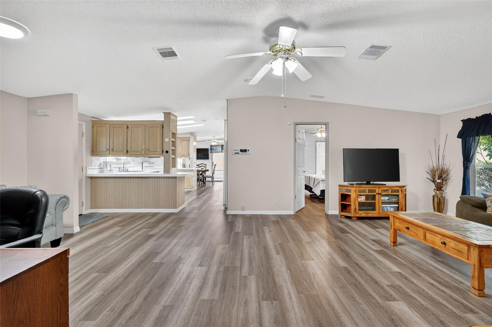 TAVARES FOX RUN - Residential