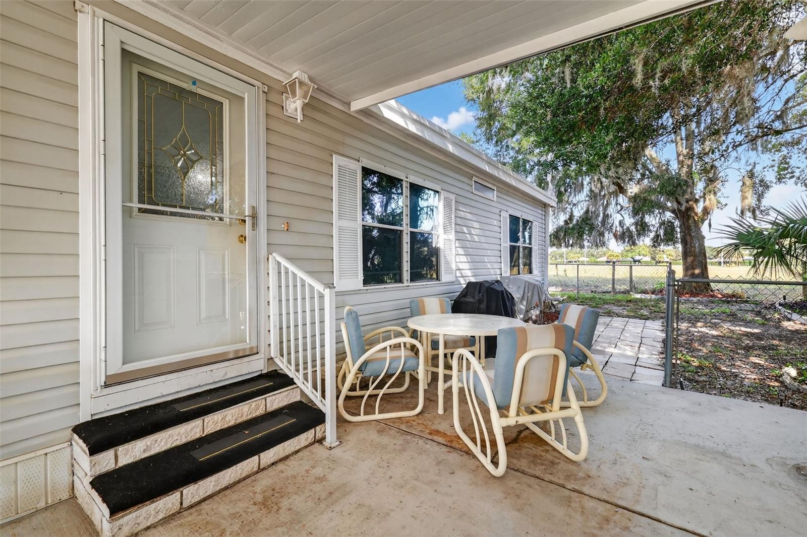 TAVARES FOX RUN - Residential