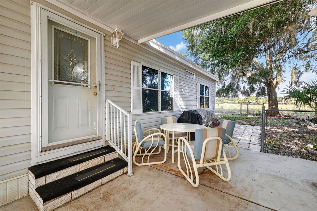 Photo of 3224 Manatee Road, Tavares, FL 32778 (MLS # G5104779)