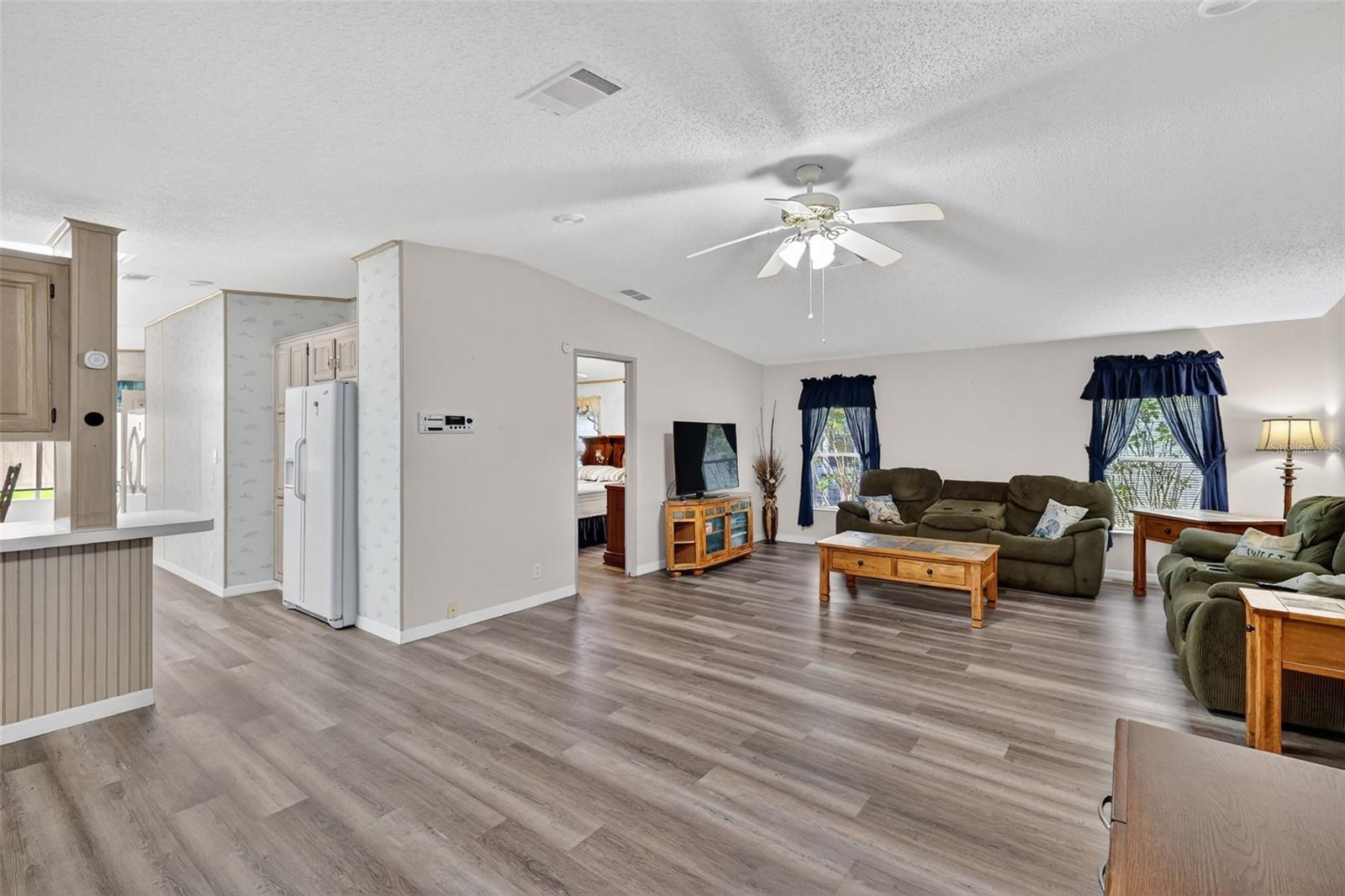 TAVARES FOX RUN - Residential