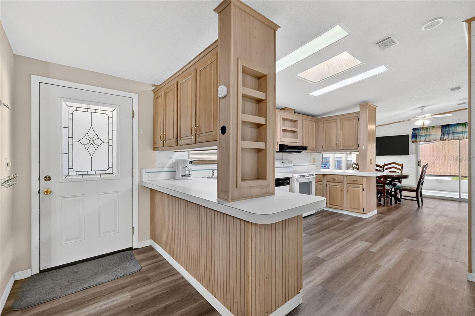 TAVARES FOX RUN - Residential