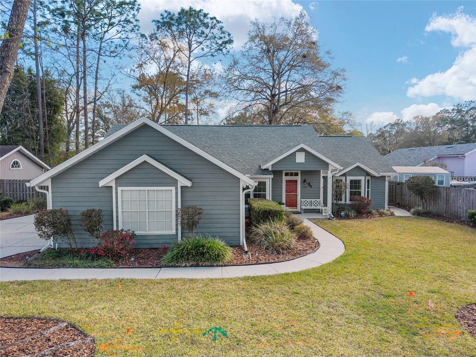 CHERRYTREE PH I - Residential