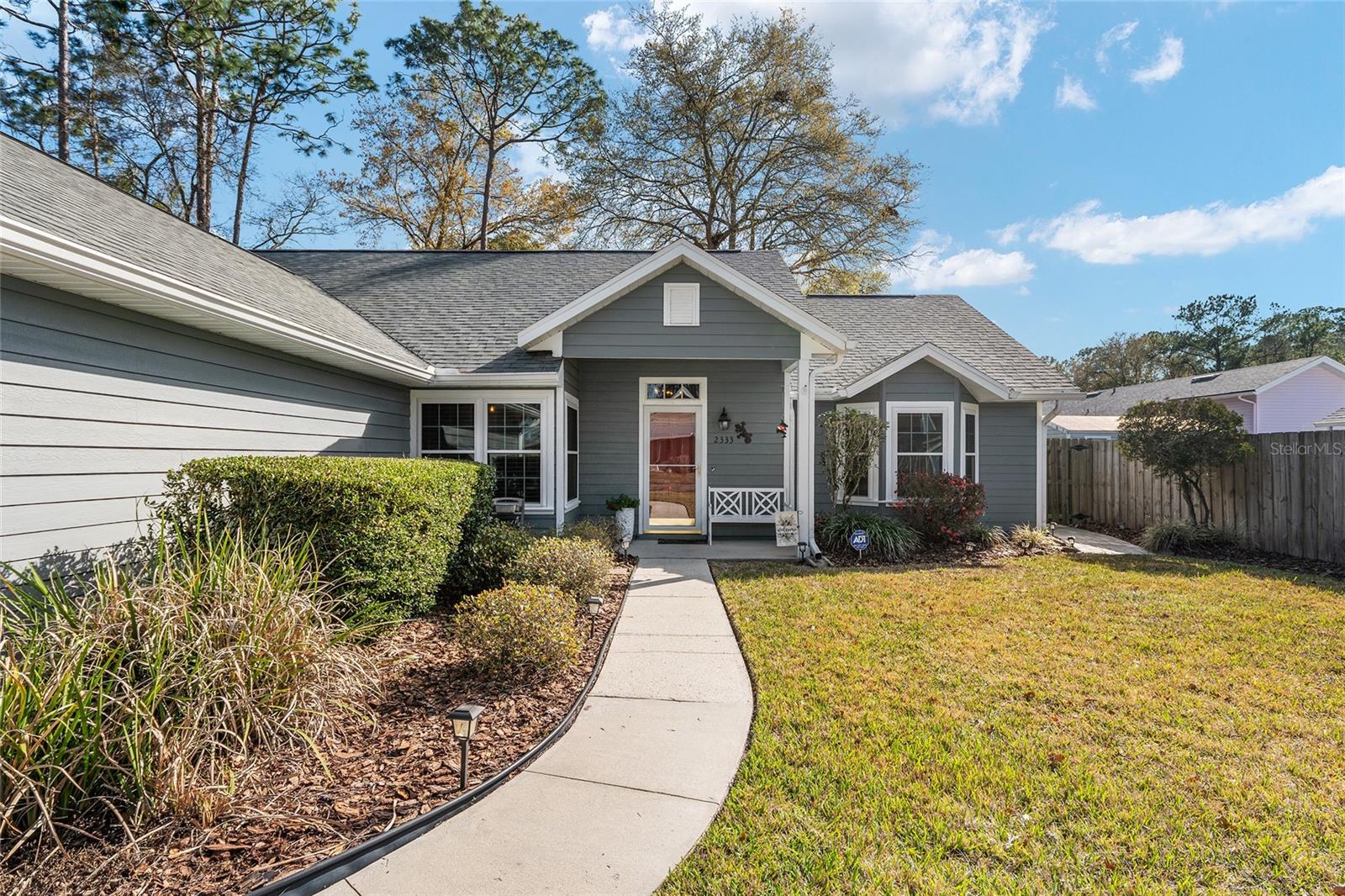 CHERRYTREE PH I - Residential