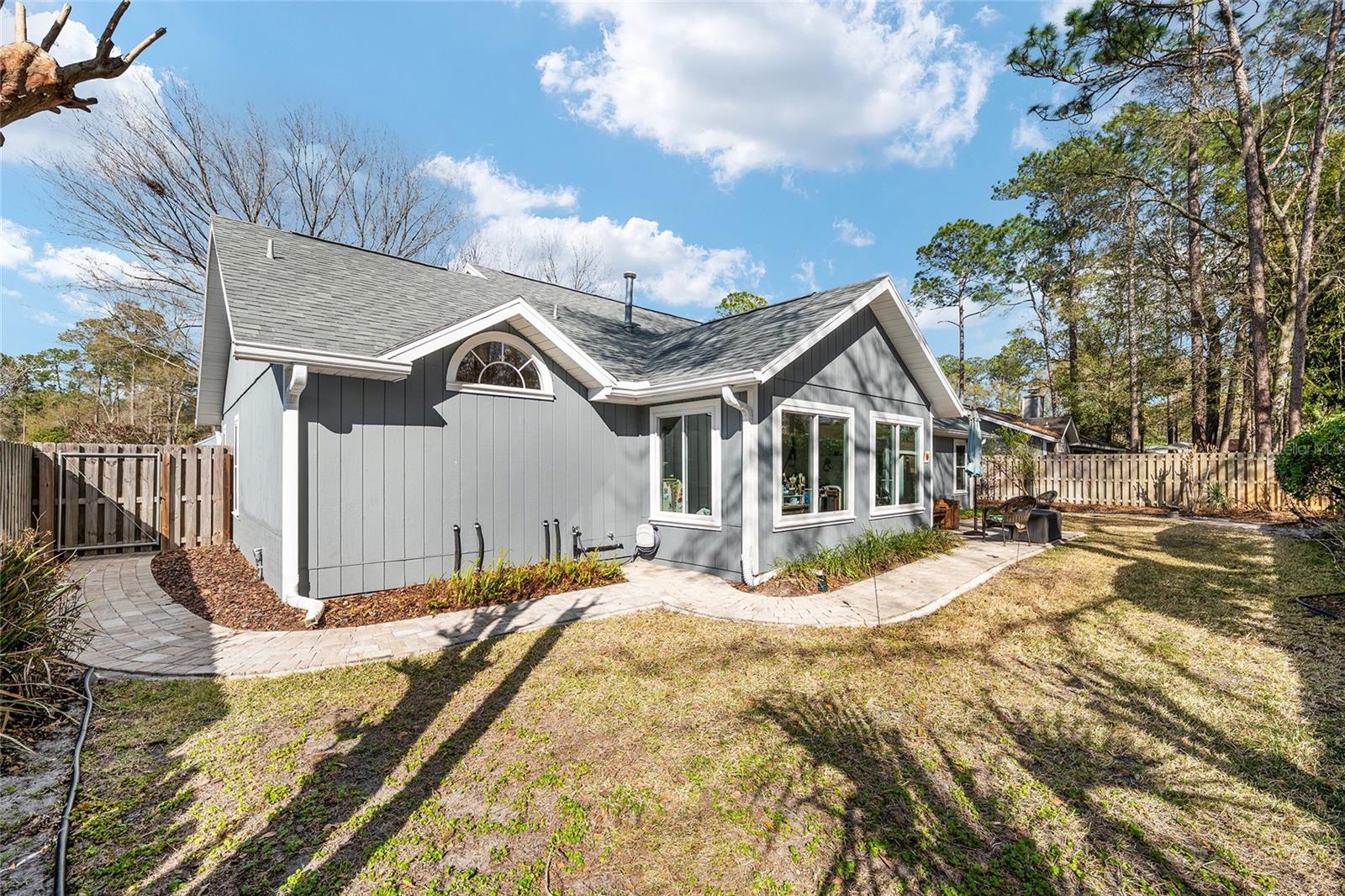 CHERRYTREE PH I - Residential