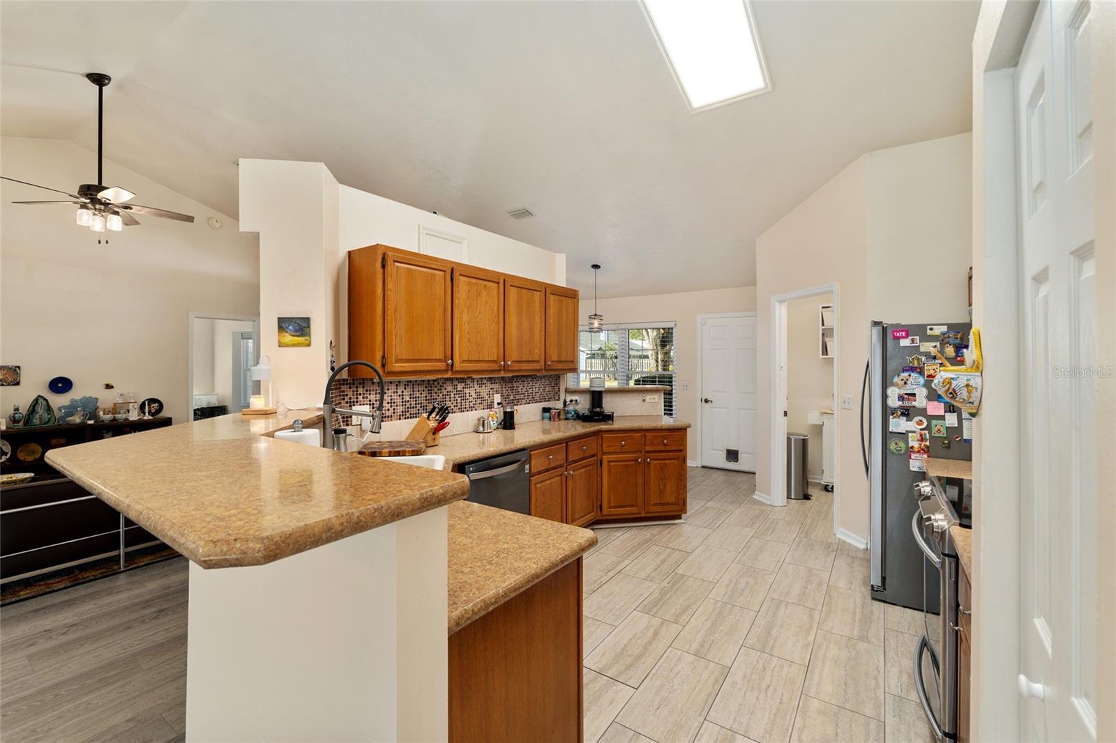 CHERRYTREE PH I - Residential