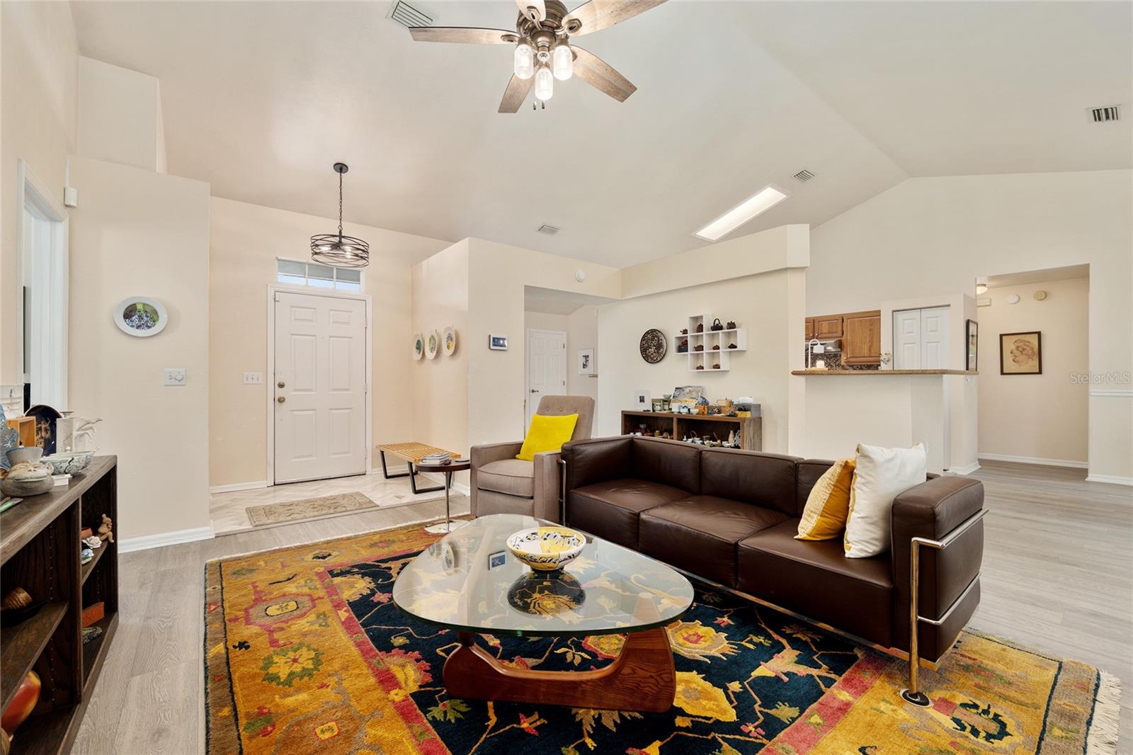 CHERRYTREE PH I - Residential