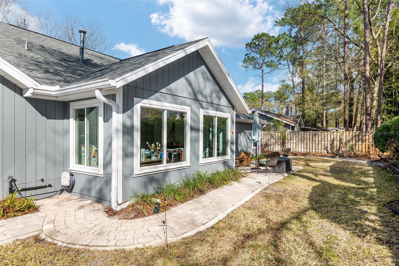 CHERRYTREE PH I - Residential