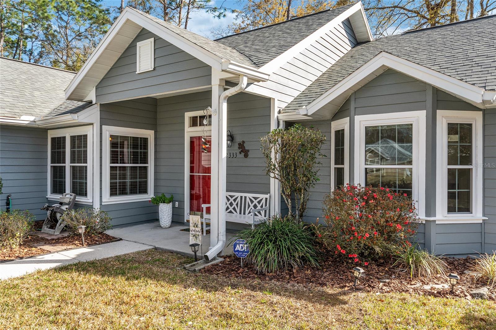 CHERRYTREE PH I - Residential