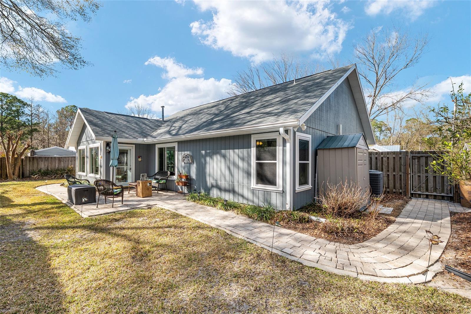 CHERRYTREE PH I - Residential