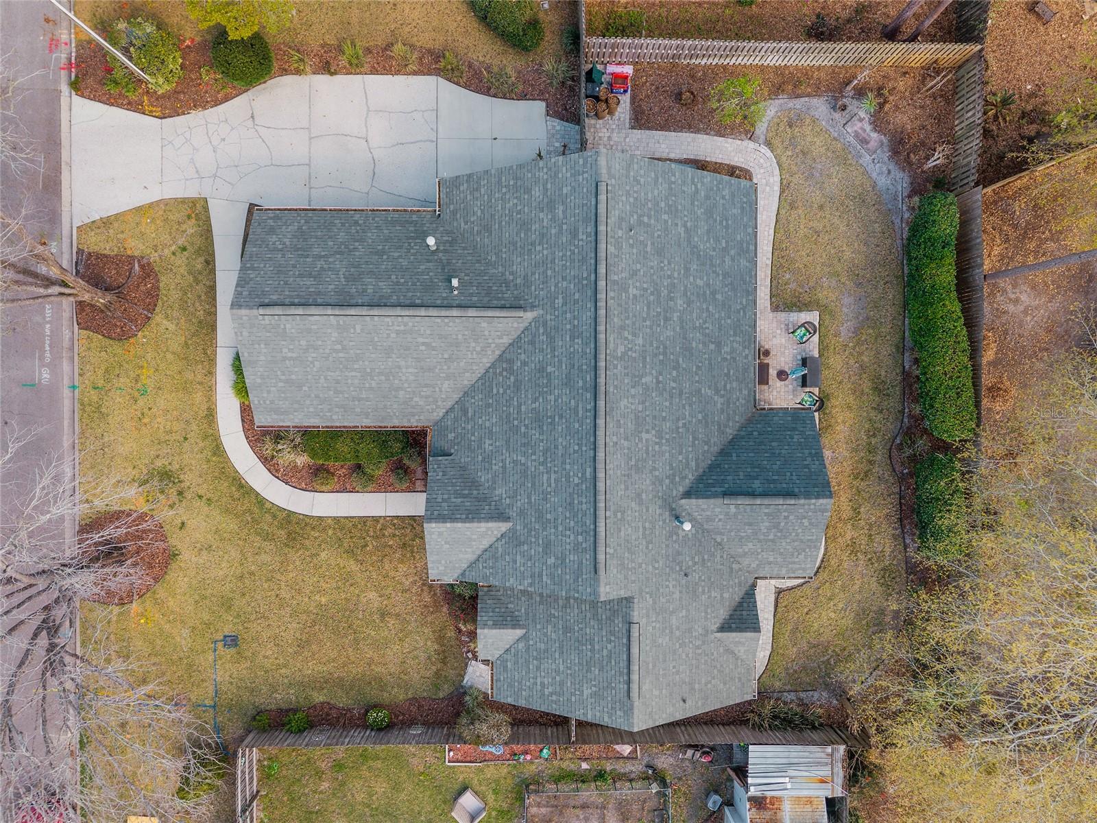 CHERRYTREE PH I - Residential