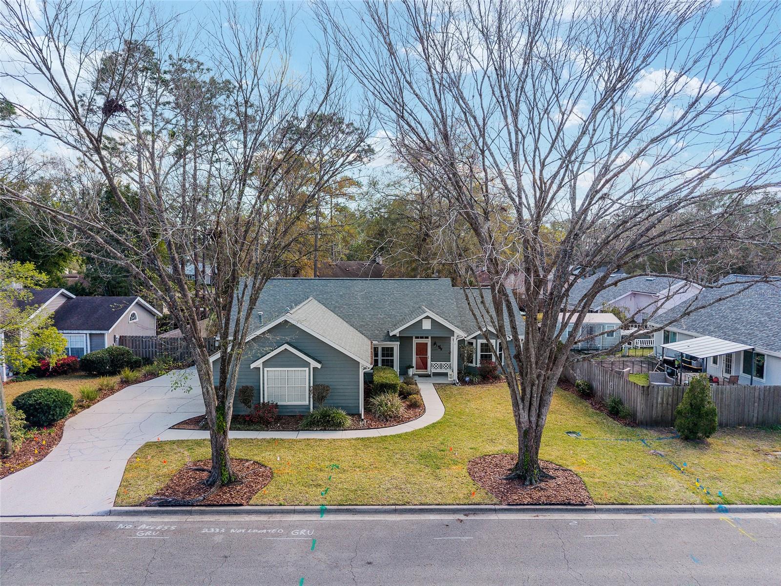 CHERRYTREE PH I - Residential