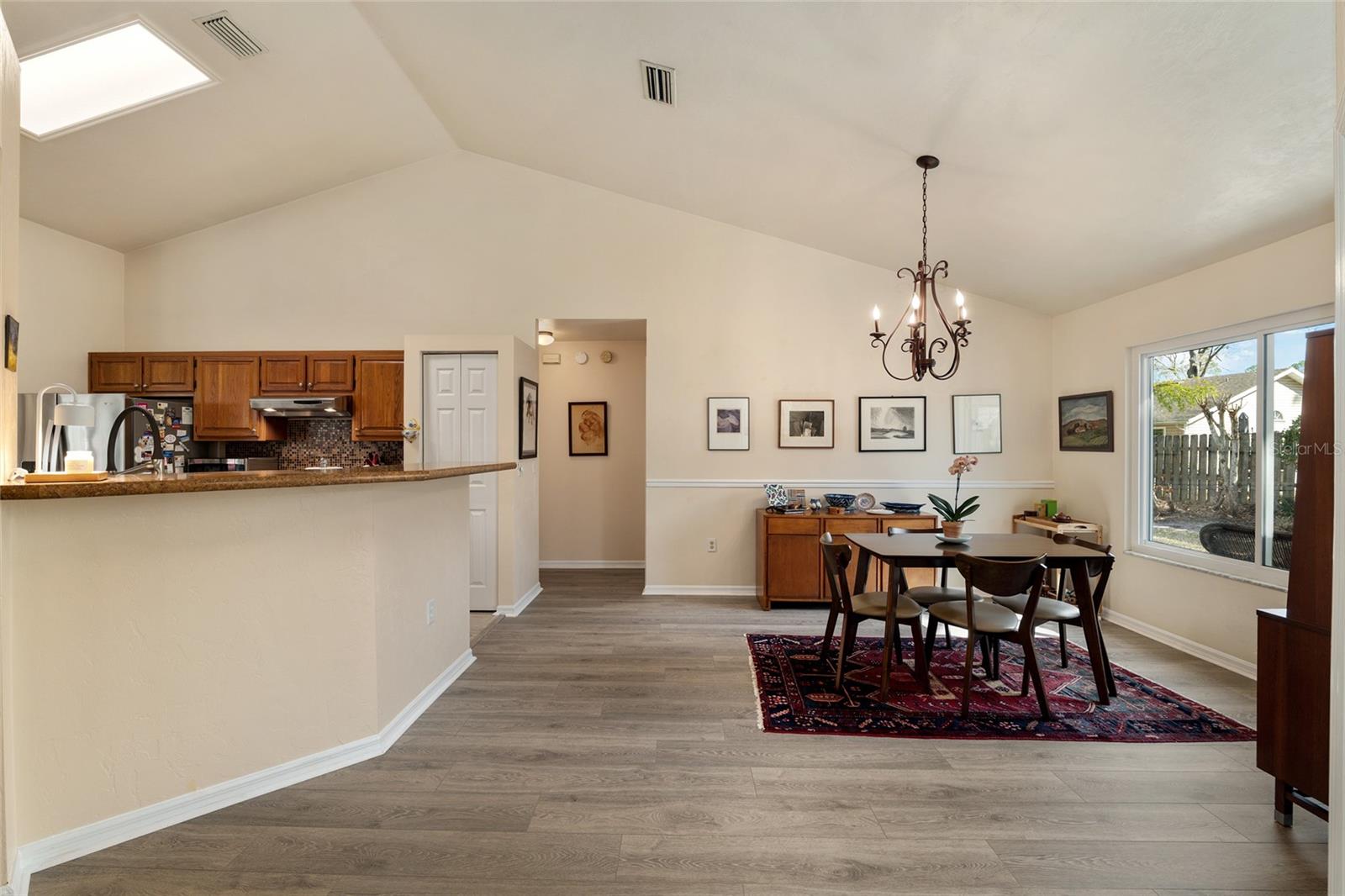 CHERRYTREE PH I - Residential