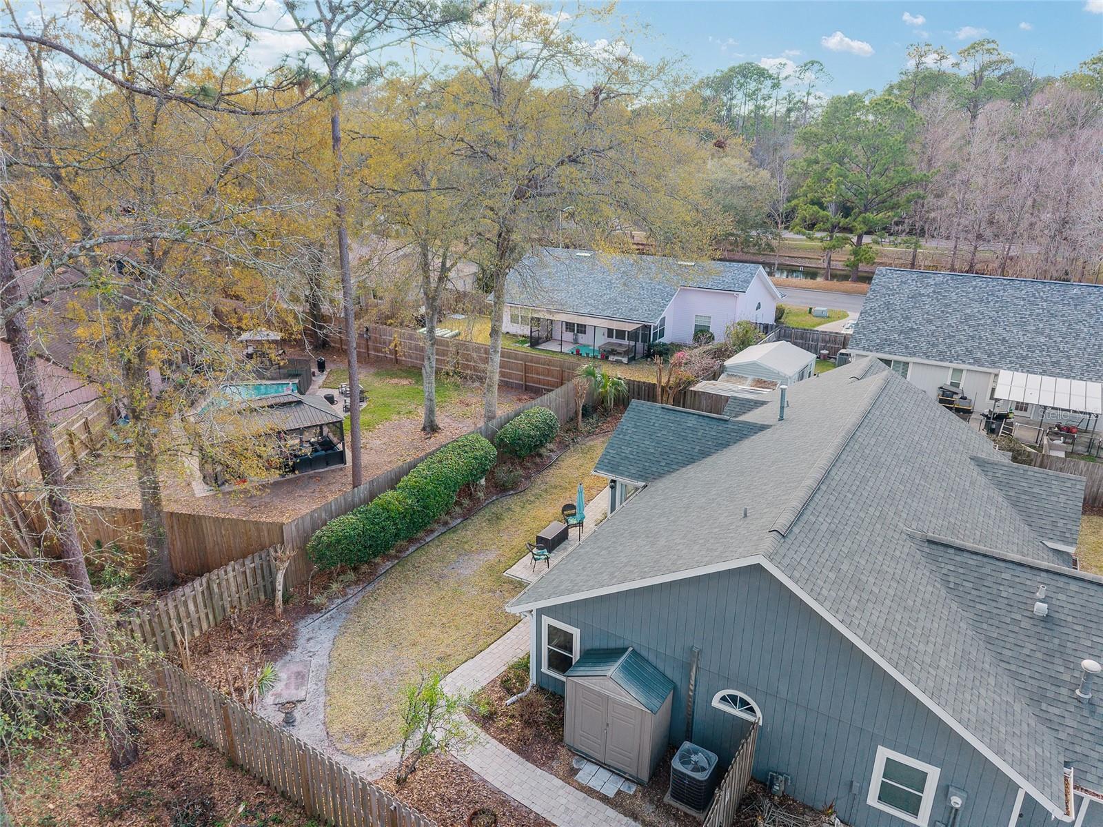 CHERRYTREE PH I - Residential