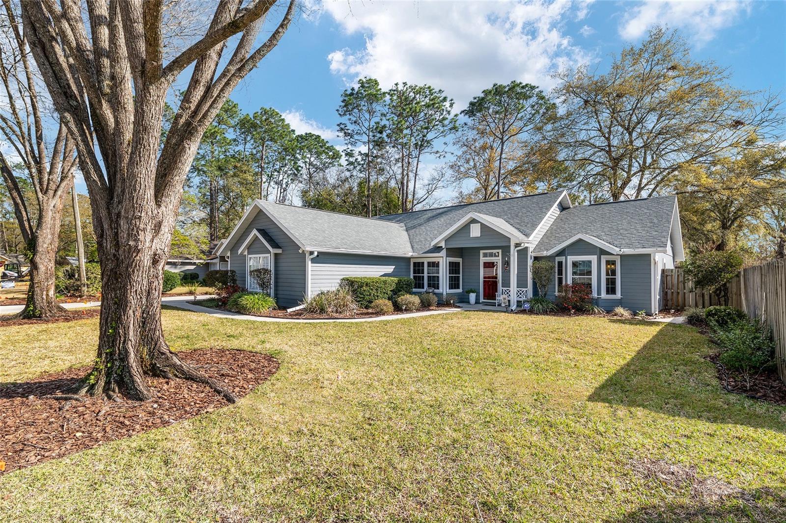 CHERRYTREE PH I - Residential