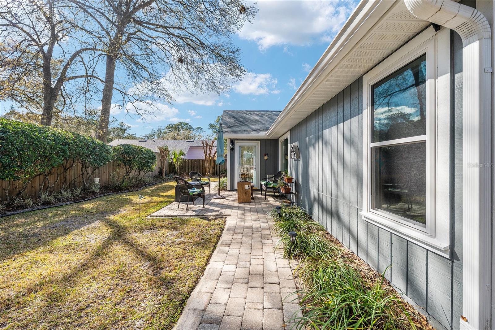 CHERRYTREE PH I - Residential