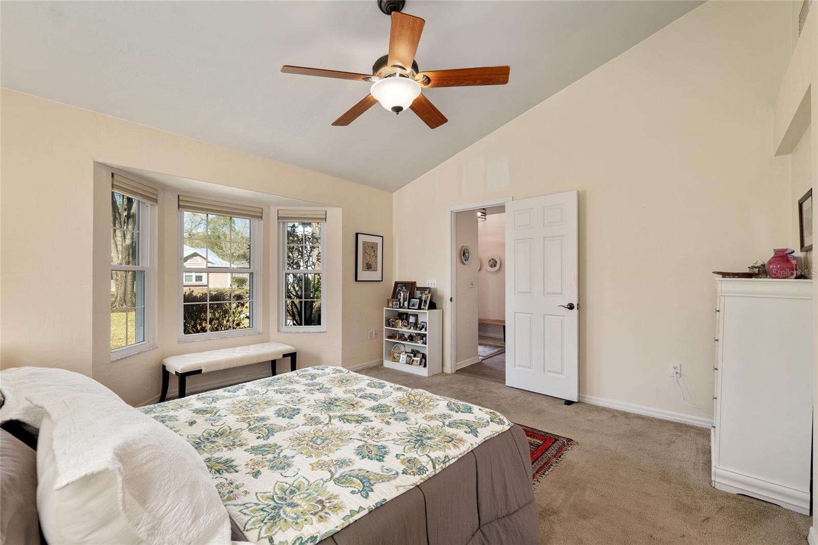 CHERRYTREE PH I - Residential