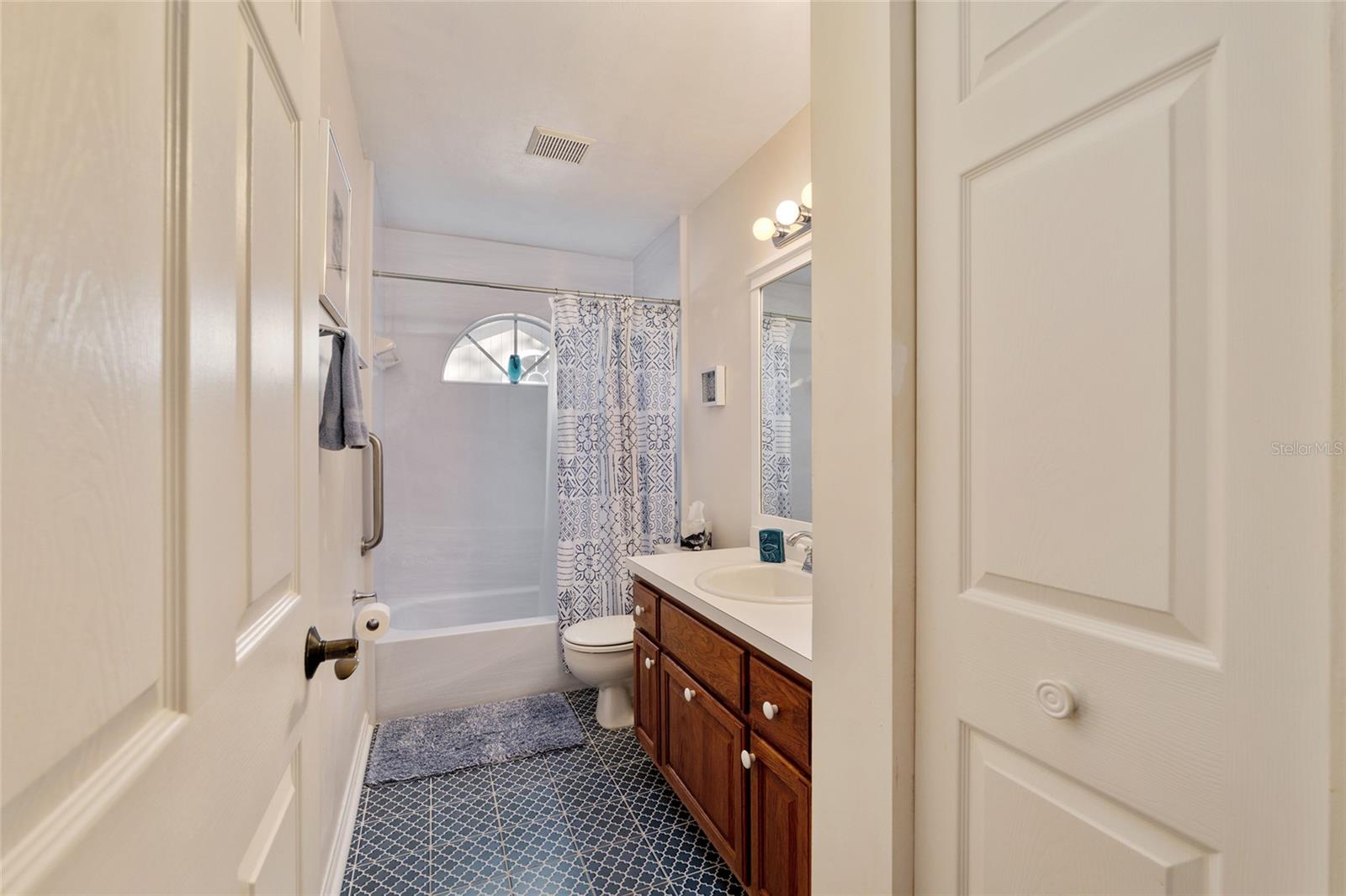 CHERRYTREE PH I - Residential