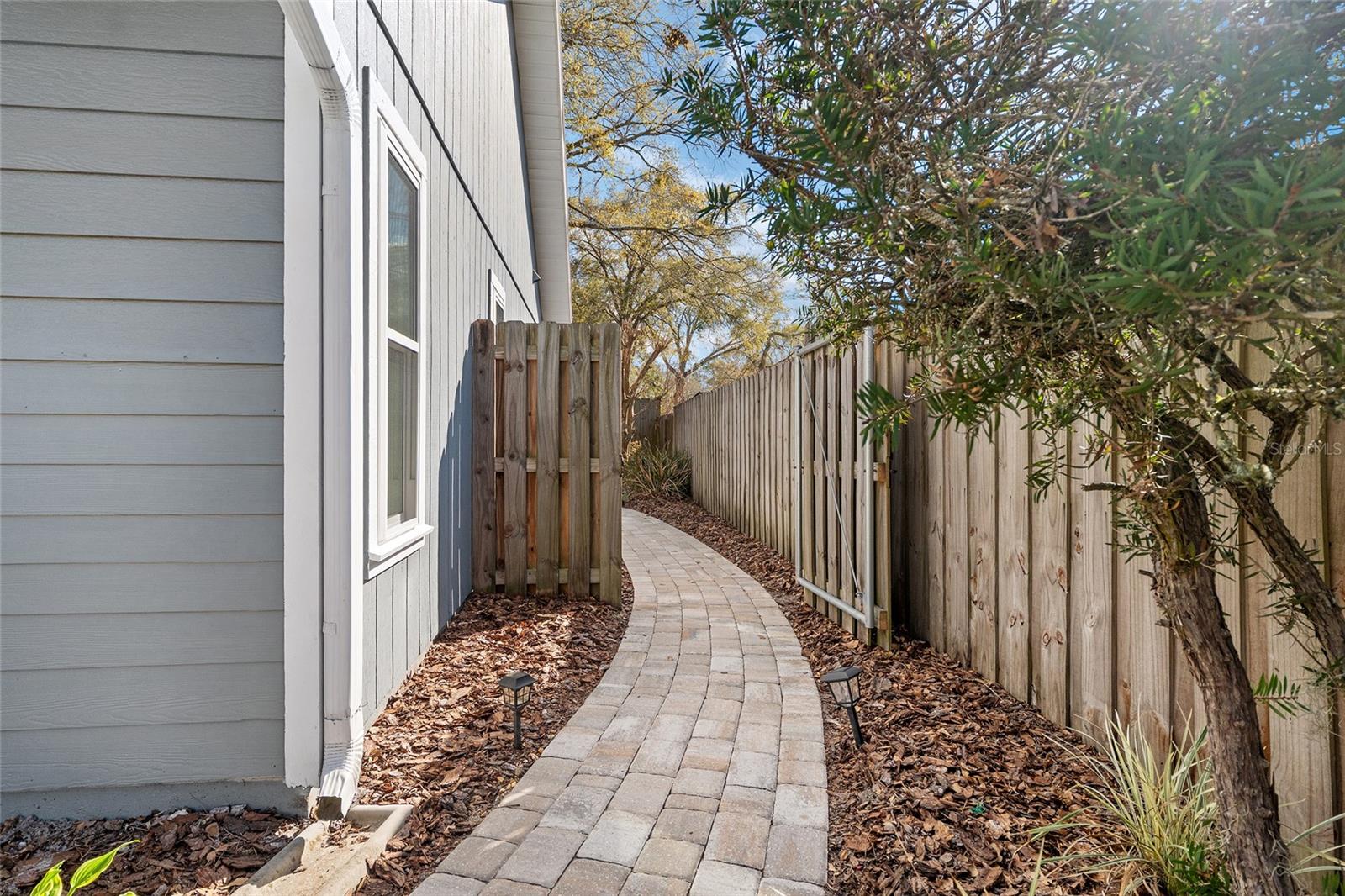 CHERRYTREE PH I - Residential