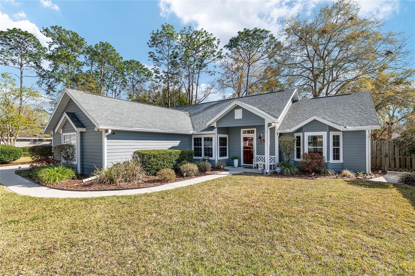 CHERRYTREE PH I - Residential