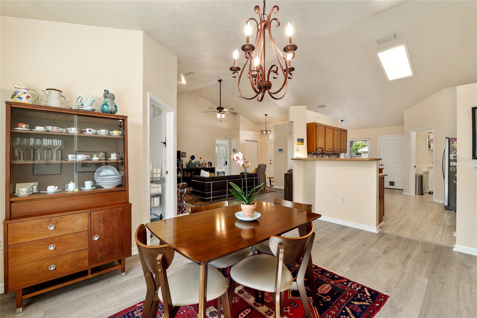 CHERRYTREE PH I - Residential